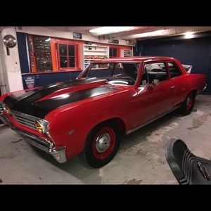 Meet your Posher, Cooper